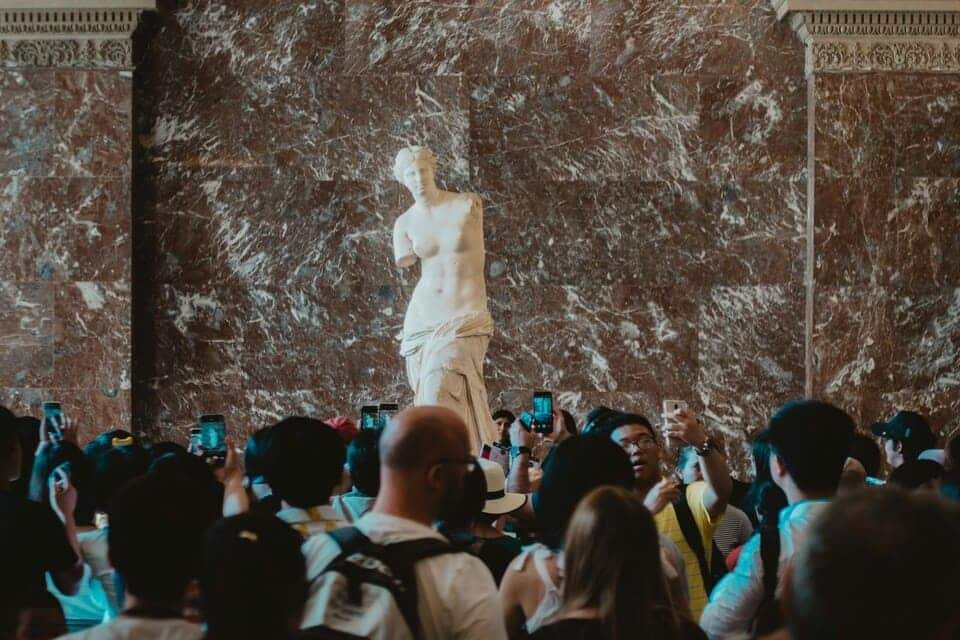 Paris Pass 2026 - Εξοικονομήστε έως και 35%