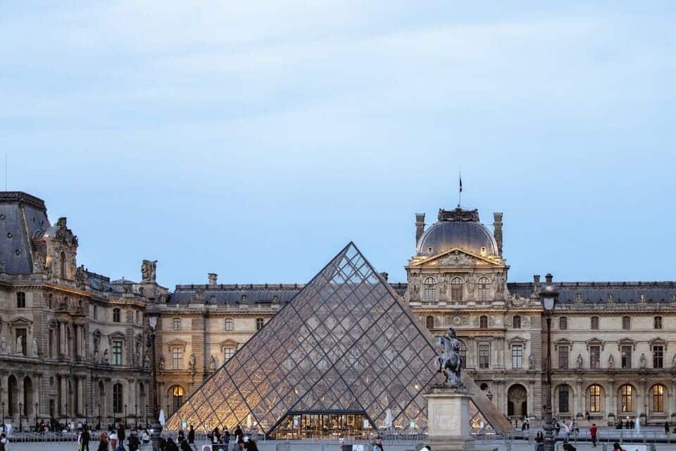 Paris Pass 2026 - Εξοικονομήστε έως και 35%