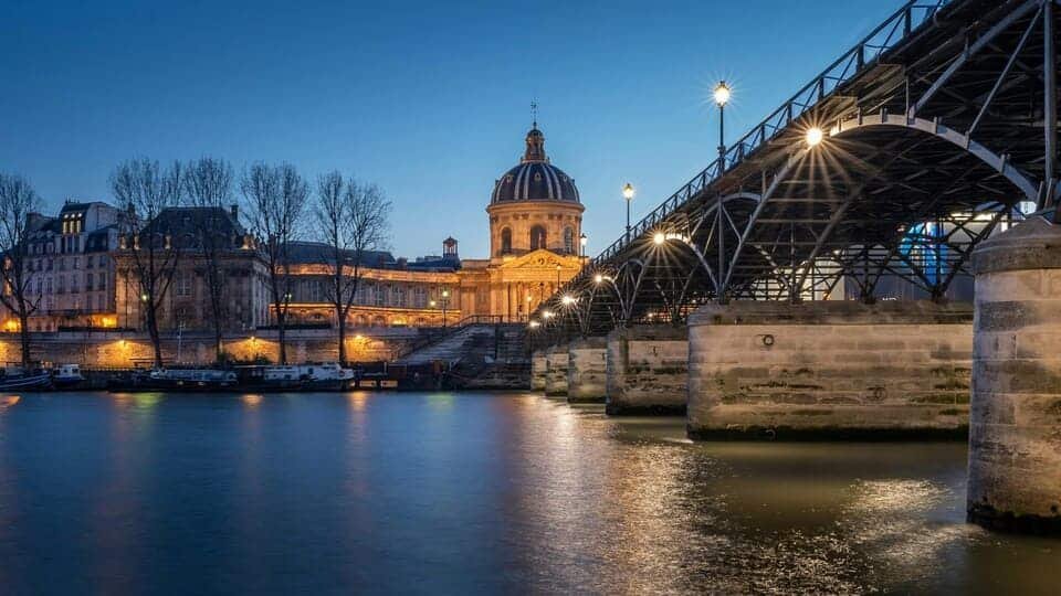 Paris-Pass